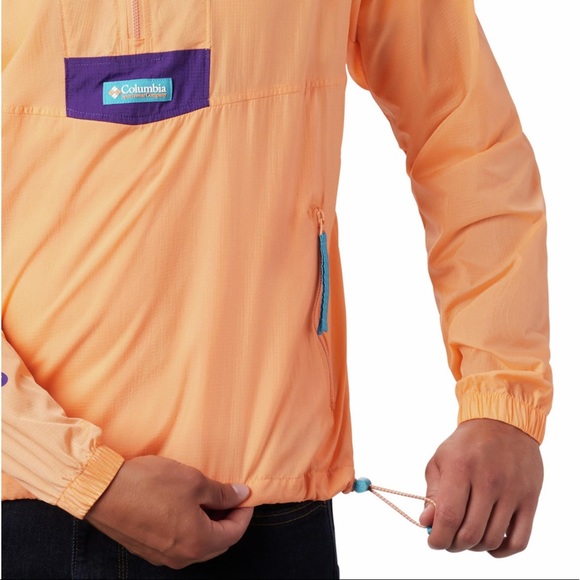 Columbia men’s sportswear waterproof jacket XLarge - Picture 9 of 12